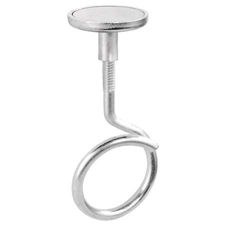 Southwire Heavy Duty Magnetic Bridle Ring 2 90 Lb BRM200-HD